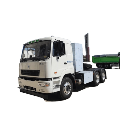 Geely Fernbedienung M5 rein elektrischer 6x4 Traktor 423 kWh