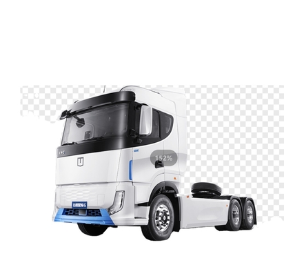 Geely Xinghan G Superelektrischer Traktor