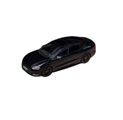Super-Performance-Hybrid BYD Han DMP-200KM Zhanshen-Version Elektrolimousine