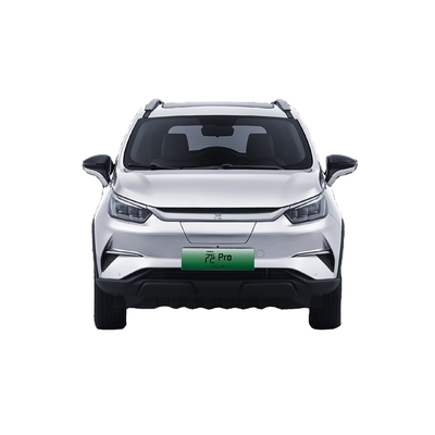 Hergestellt in China mit Qualitätssicherung und Reichweite von 310 km BYD Yuan Pro Pure Electric Sedan Kleiner SUV
