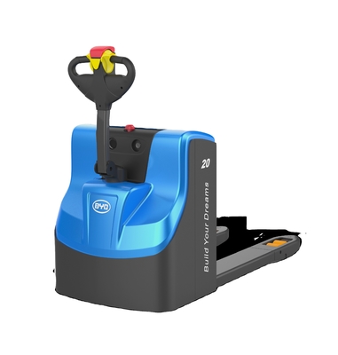 Hergestellt in China, BYD-Marke Q30TJS-3.0T Station montierte Traktor für Lager