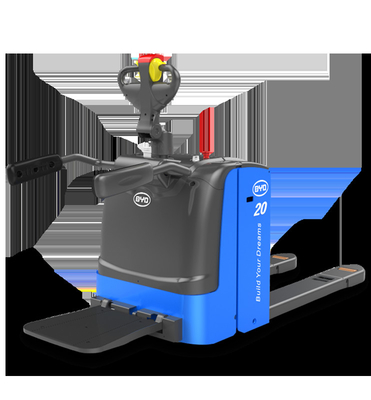 Top-Verkäufer, BYD Marke 1.4T -S14PS Palettenstapler für Lager