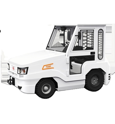 Hergestellt in China, BYD-Marke Q250L-25T Langkopftractor für Lager