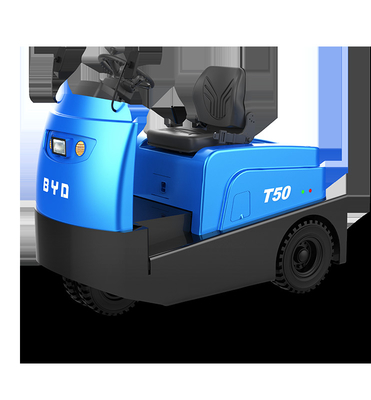 Hergestellt in China, BYD-Marke Q250L-25T Langkopftractor für Lager