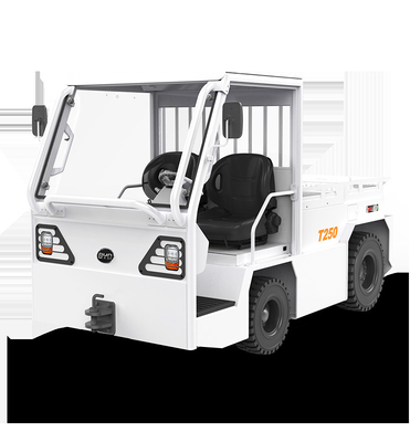 Hergestellt in China, BYD-Marke Q250L-25T Langkopftractor für Lager