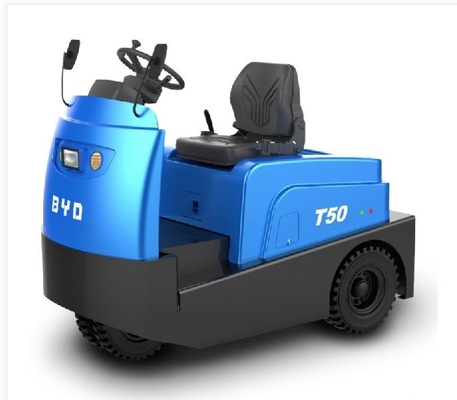 Hergestellt in China, BYD-Marke Q250LS-25T Flachkopftractor für Lager