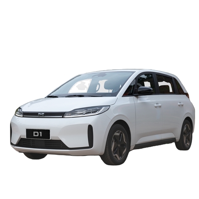 BYD D1 Hot-Selling 418 Kilometer, Beste Kostenleistung Elektroauto Made in China, Hochleistungs-Neue Energiefahrzeug