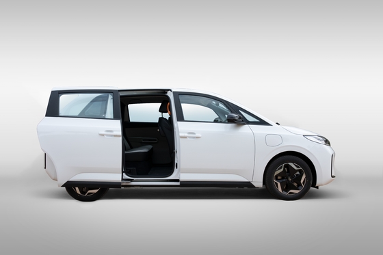 BYD D1 Hot-Selling 418 Kilometer, Beste Kostenleistung Elektroauto Made in China, Hochleistungs-Neue Energiefahrzeug