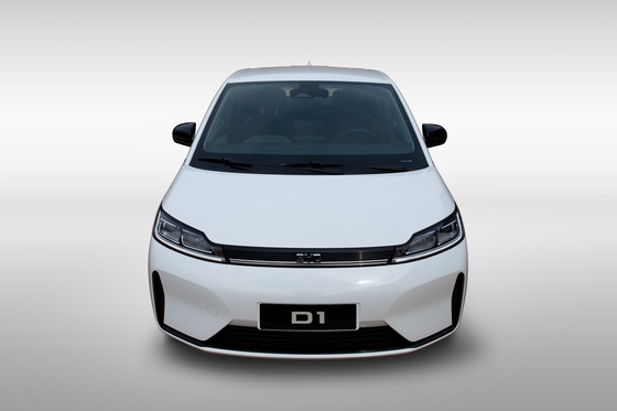 BYD D1 Hot-Selling 418 Kilometer, Beste Kostenleistung Elektroauto Made in China, Hochleistungs-Neue Energiefahrzeug