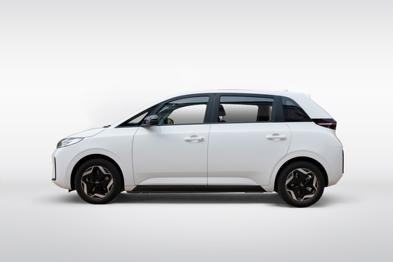 BYD D1 Hot-Selling 418 Kilometer, Beste Kostenleistung Elektroauto Made in China, Hochleistungs-Neue Energiefahrzeug