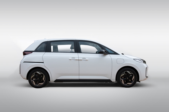 BYD D1 Hot-Selling 418 Kilometer, Beste Kostenleistung Elektroauto Made in China, Hochleistungs-Neue Energiefahrzeug