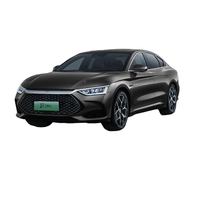 BYD Super Hybrid DMI Alternativbrennstofffahrzeug Han Super Langstrecke 1260KM