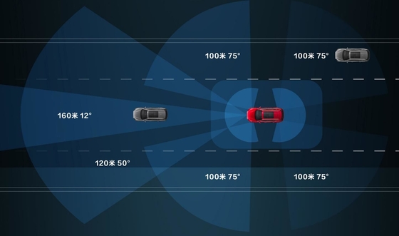 BYDs großes Superhybrid-SUV, Tang Dmi, kommt für Disruption