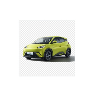 BYD Pure Electric 305KM Kompaktes Familienfahrzeug