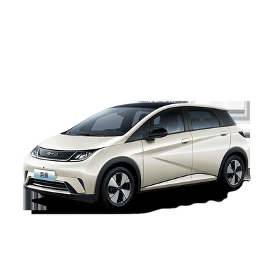 BYD Pure Electric Range 401KM Kompakt populärer Heimwagen Dolphin