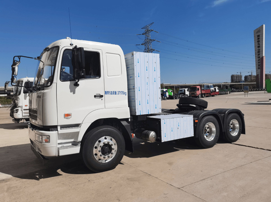 Geely Fernbedienung M5 rein elektrischer 6x4 Traktor 423 kWh
