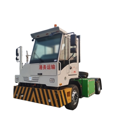 Geely Wharf Offset 4x2 reiner elektrischer Traktor 282 kWh Strom