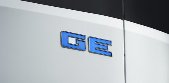 Geely Xinghan G Superelektrischer Traktor