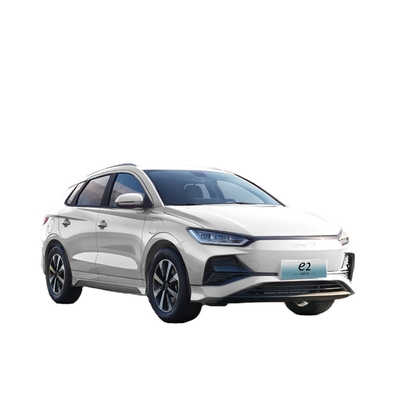 Hergestellt in China mit einer Reichweite von 405 km, 2023 rein elektrisch BYD e2 Limousine geteiltes Auto