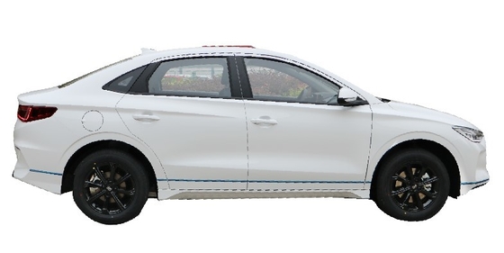 Hergestellt in China mit einer Reichweite von 401 km BYD reines Elektrofahrzeug e3 City Shared Car