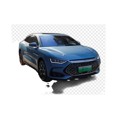 Leistungsanalyse 2023 Hybrid BYD Han DMI-121KM Premium-Elektrischer Limousine