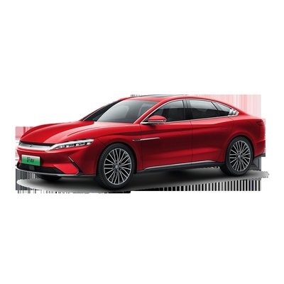 Schöner Preis Made in China, Zwei-Rad-Antrieb Reichweite 605KM BYD Han EV Pure Electric Sedan