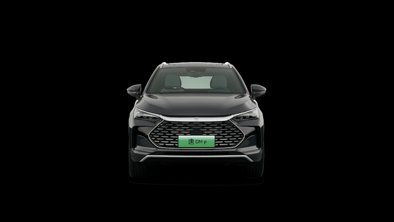 Hergestellt in China, 215 km langes Gelände mit Allradantrieb Luxus BYD Tang DMP SUV