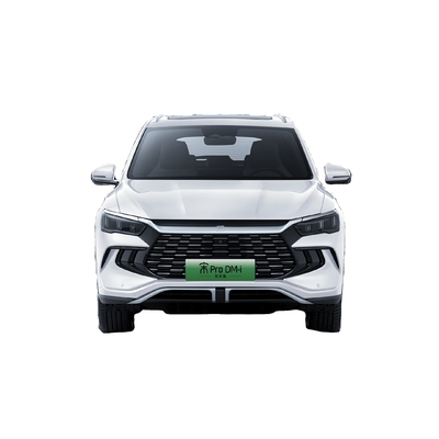 Verkaufsmeister Range 110KM hervorragender Hybrid BYD Song Pro Demi Champions Edition SUV
