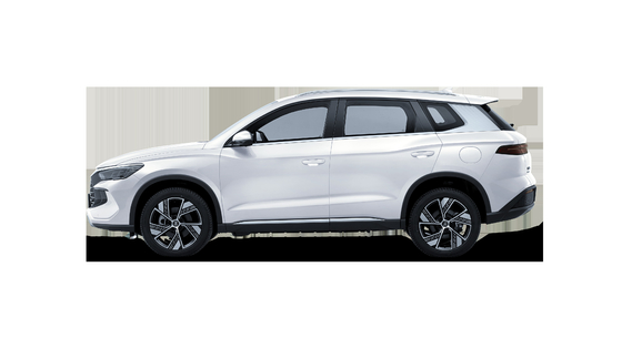 Verkaufsmeister Range 110KM hervorragender Hybrid BYD Song Pro Demi Champions Edition SUV