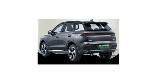 Verkaufsmeister Range 110KM hervorragender Hybrid BYD Song Pro Demi Champions Edition SUV