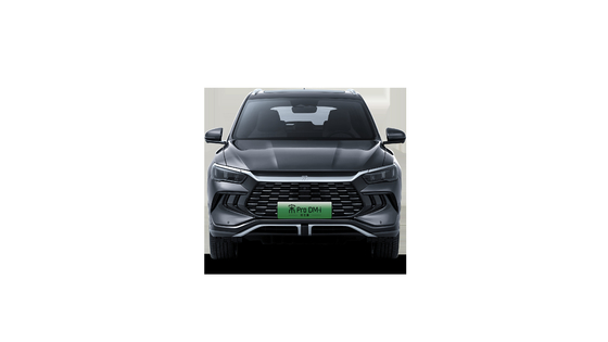 Hergestellt in China mit einer Reichweite von 71 km, BYD Song Pro dmi Champions Edition Hybrid Electric Vehicle
