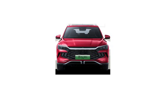 Hergestellt in China mit einer Reichweite von 71 km, BYD Song Pro dmi Champions Edition Hybrid Electric Vehicle