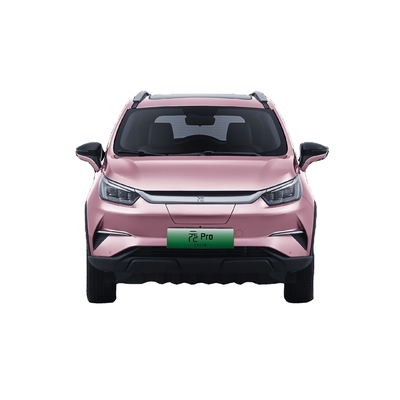 Schöner Preis, Reichweite von 40 Kilometern, Luxus BYD Yuan Pro Kleiner SUV