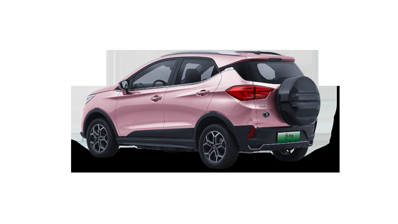 Schöner Preis, Reichweite von 40 Kilometern, Luxus BYD Yuan Pro Kleiner SUV