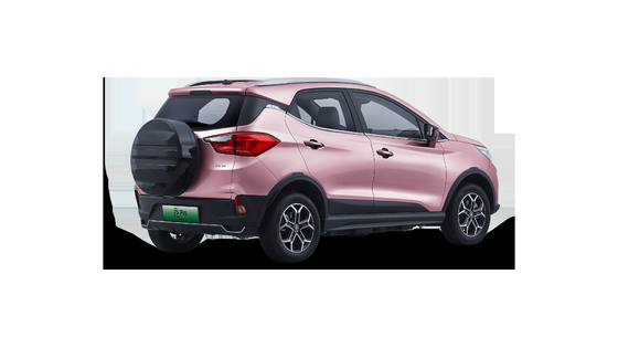 Schöner Preis, Reichweite von 40 Kilometern, Luxus BYD Yuan Pro Kleiner SUV