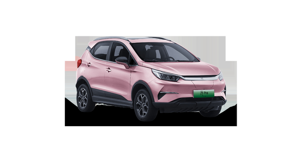 Schöner Preis, Reichweite von 40 Kilometern, Luxus BYD Yuan Pro Kleiner SUV