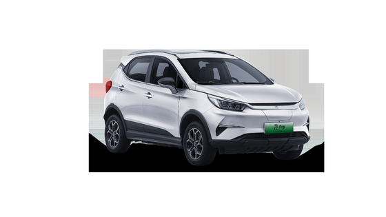 Hergestellt in China mit Qualitätssicherung und Reichweite von 310 km BYD Yuan Pro Pure Electric Sedan Kleiner SUV