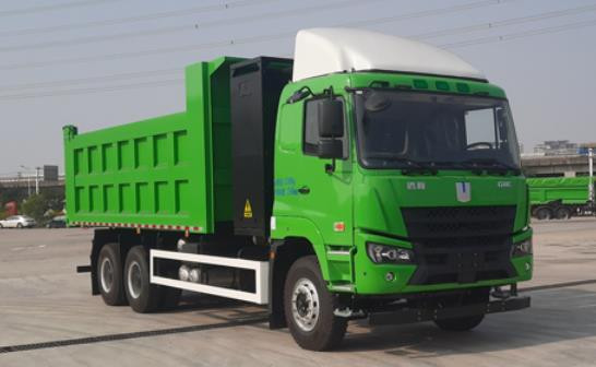 M7E Ningde/EVE 282 Akkuwechsel - Kaibo Doppelmotor 5,6 / 5,8 m ((6 × 4)