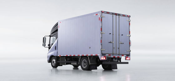 BYD Leichtwagen T5DM