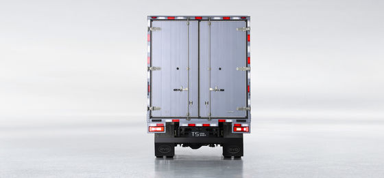 BYD Leichtwagen T5DM