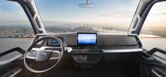 BYD Leichtwagen T5DM