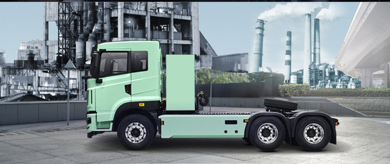 X7E Ningde 350/Guoxuan 391 Akkuwechsel - Kaibo Doppelmotor (6X4)
