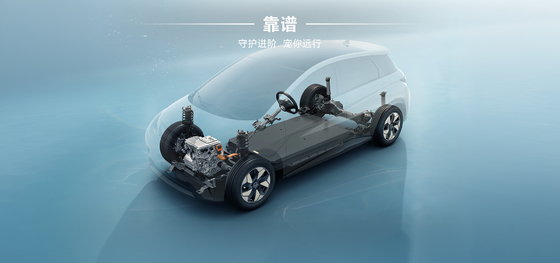 BYD 2025 Dolphin 520km Knight Edition EV