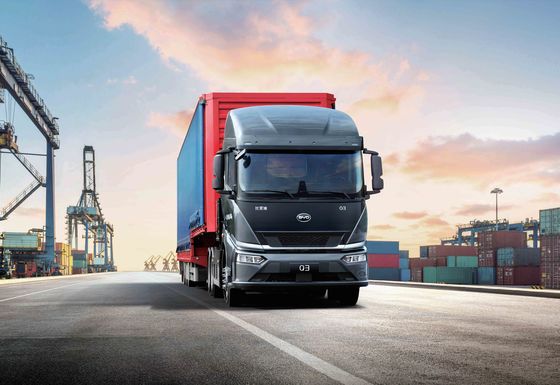 Q3 Traktor Long Range Edition Multimedia-System inklusive