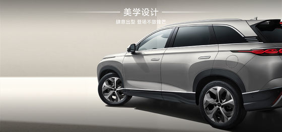 BYD Fregatte07 100 km Elite Typ