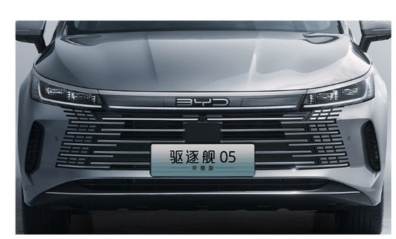 BYD Destroyer 05 DMI 120km Luxus Edition