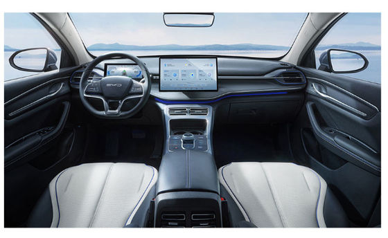 BYD Destroyer 05 DMI 120km Luxus Edition