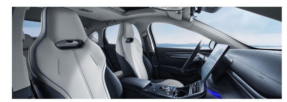 BYD Destroyer 05 DMI 120km Luxus Edition