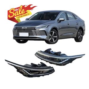 Langlebige LED-Scheinwerfer kompatibel mit BYD Destroyer 05 mit 24-Stunden-Kundenservice