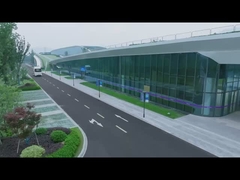 Geely Fernbedienung Xinghan G CATL 513 Unterer Akkuwechsel - Bosch Elektrische Antriebsachse (6X4)